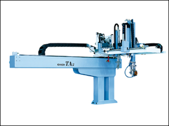 Ichiko TA Series Robot