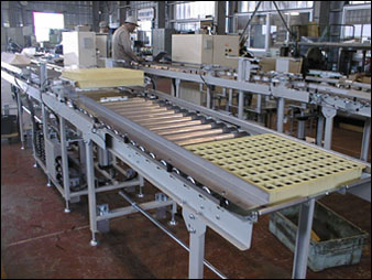 Tray Shuttle